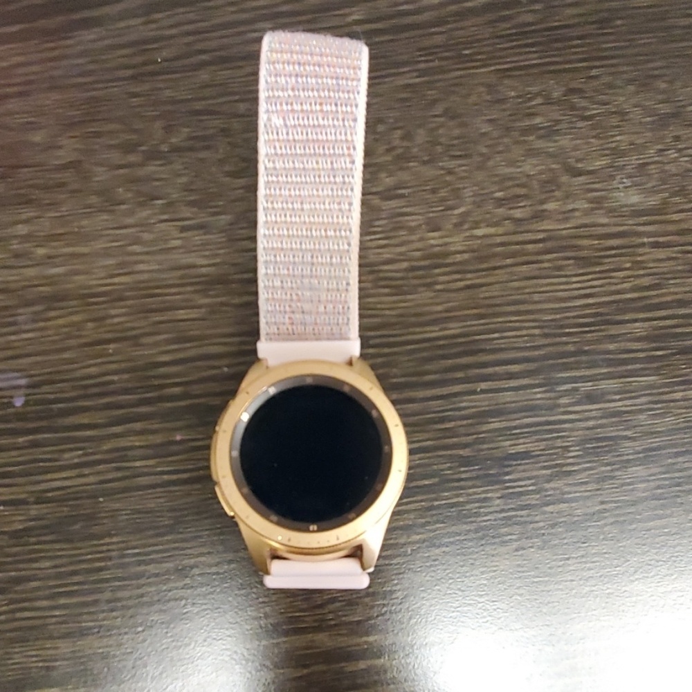 Samsung Galaxy Watch